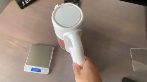 Беспроводной пылесос Xiaomi Mi (Mijia) Handheld Vacuum Cleaner. Прямой конкурент Dyson V7