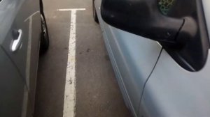 снятие головки блока цилиндра на Chrysler Grand Voyager дизель 2.5