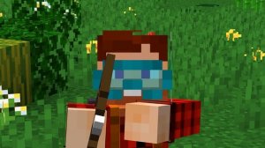 Самые лучшие Чары для Брони в Майнкрафте | Майнкрафт Открытия