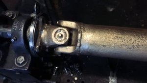 Балансировка кардана на японские автомобили | Кардан Ремонт Юра ©