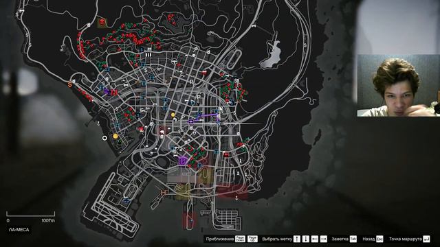 ТОП ТАЧКИ ОБЗОР RP СЕРВЕРА В GTA V С БОНУСОМ RAGE MP GO2RAGE смотреть онлайн