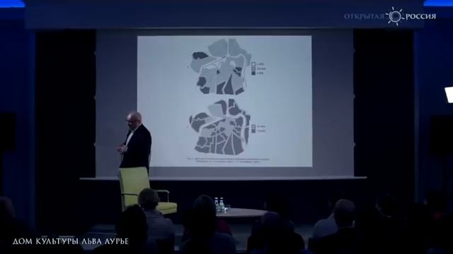 Лекция Льва Лурье. "100 лет 1916 году. Как начиналась революция" смотреть онлайн