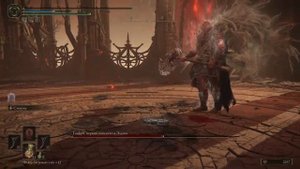 PS5.Demonikus01.Elden Ring.Лендейл столица пепла.