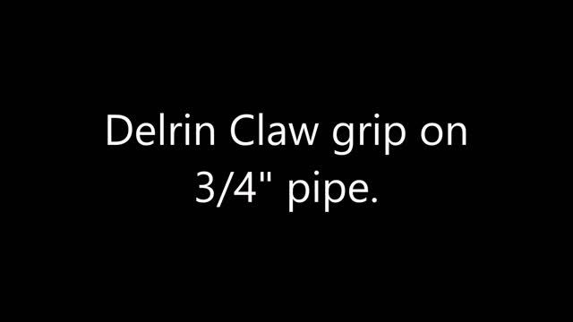 Gravity Hook weight tests смотреть онлайн