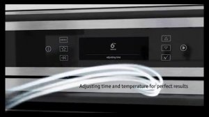 Whirlpool 6th Sense Built-in Ovens