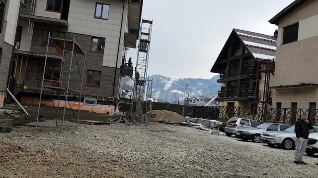 ЖК Розмарин. Обзор. смотреть онлайн