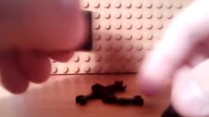 5 крутых лего самоделок