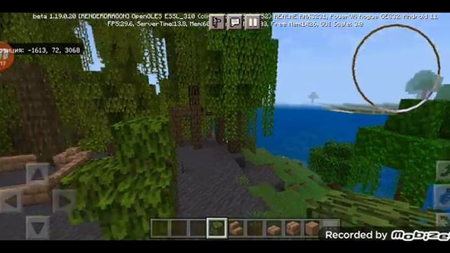 как скачать новую версию Майнкрафта 1.19.02 смотреть онлайн