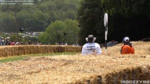 Best of Goodwood Festival of Speed 2023_ 787B, F1 GTR, McMurtry, KC23, MP4_4, Su