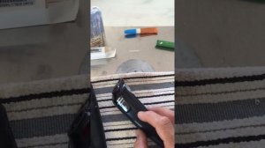 Norelco Philips Senso Touch 3D Disassembly and Battery Replacement part 2