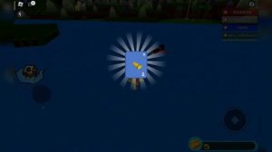 Хэллоуинское обновление в построй корабль! 🎃