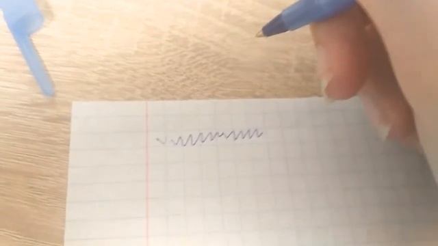 Обзор ручки Bic смотреть онлайн