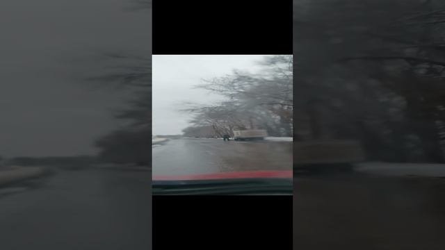 Луганск дороги ужас