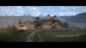 KINGDOM COME: DELIVERANCE СКАЧАТЬ НА ПК НА РУССКОМ КРЯК+ПРОХОЖДЕНИЕ