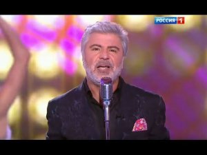 Сосо Павлиашвили - Диско нашей любви | Субботний вечер от 08.10.16