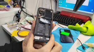 Xiaomi Redmi Note 10 Mojito testpoint тестпоинт.