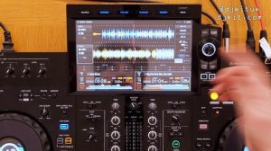 Pioneer DJ XDJ-RX3 vs XDJ-RX2 comparison - What's changed, and should you upgrade?#TheRatcave