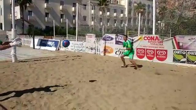 Разминка вратарей сборной России перед вторым матчем Суперфинала Евролиги-2017 смотреть онлайн