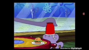 Губка Боб Часть 1 Sailor Mouth Rus