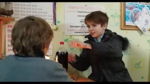 Коммуналка.