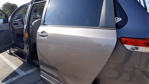 ТОЙОТА СИЕНА .נמכר ? 2015 טויוטה סיינה Toyota sienna