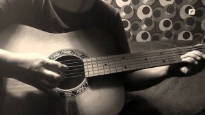 Авторская песня "Девица красная"