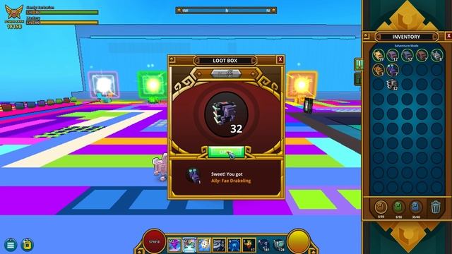 Trove - Opening - 100 Raptor Soultrap смотреть онлайн