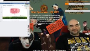 СТРИМ МОПСА  МОПС БЫГУЕТ НА АНДРЮХУ/ММА/UFC. МОПС ДЯДЯ ПЕС