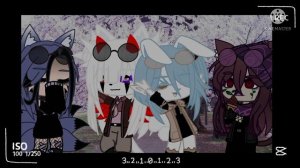 — Не взаимная любовь (гача/?/лайф/?/клуб/?/меме)