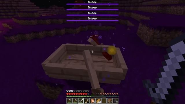 Я выжил в ХУДШЕМ хоррор моде смотреть онлайн