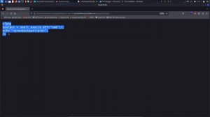 8.5. Bypassing PHPx Blacklists
