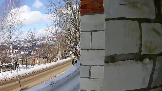 Влог 63. Смоленск смотреть онлайн