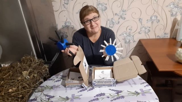 Как быстрее ощипать птицу?
Насадка перосъемная! Обзор! смотреть онлайн