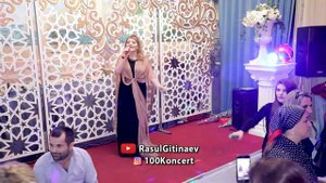 Нурият Гурбаева – «Не проси»