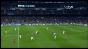 REAL MADRID VS. SEVILLA