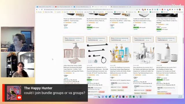 Friday Live Show - Lets Talk about BUNDLES! смотреть онлайн