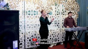 Зулейхат Шахбанова – «Горец»