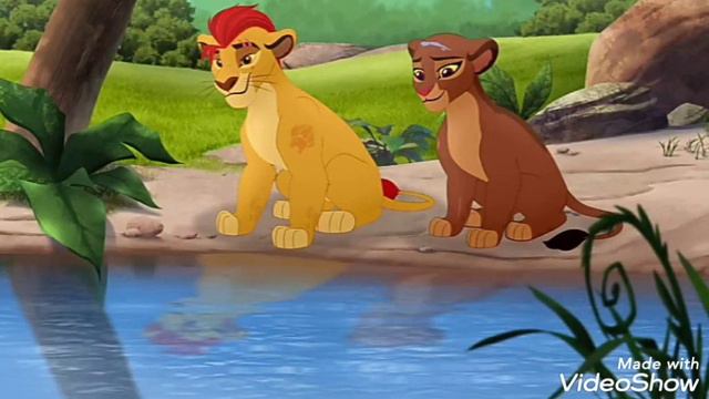 История Кайона