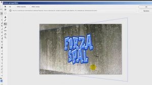 Photoshop: Scritta Graffiti - Tutorial 232 Italiano