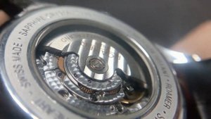 Roamer Swiss Matic — между Швейцарией и Китаем. ОБЗОР пока еще швейцарских деловых часов