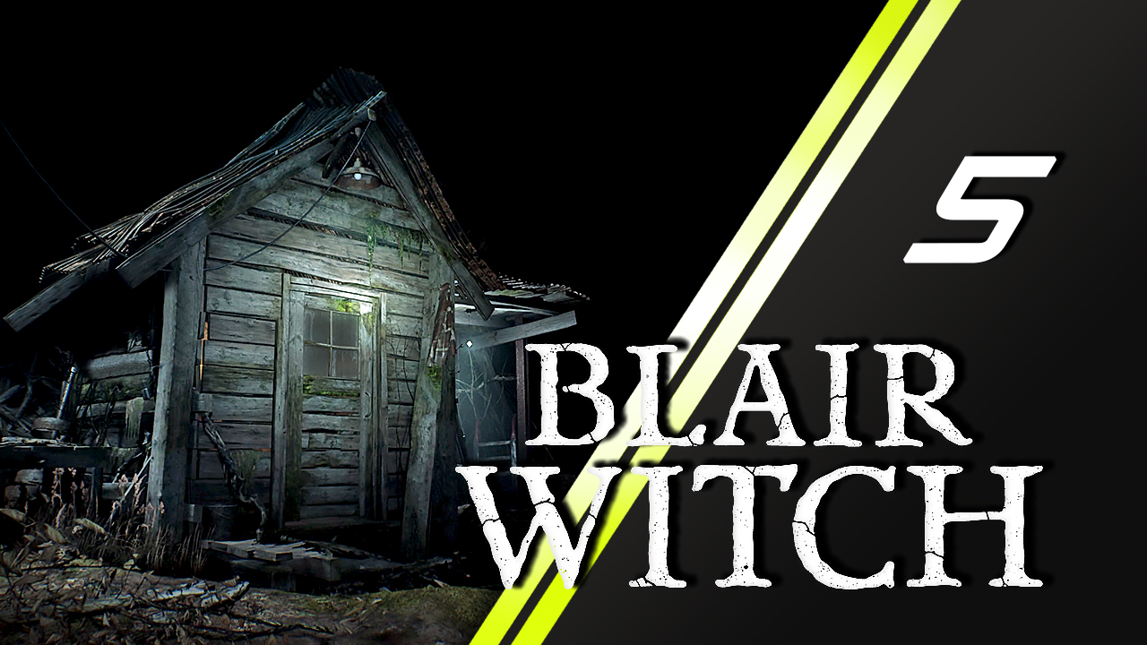 Blair Witch | 5