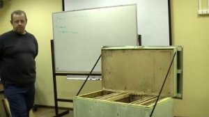 2 Семинар по пчеловодству в ульях Якимова - Начнём с результата 2