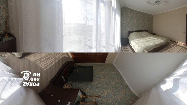 Видео 360 | Купить дом Бронницы | дом Татаринцево
