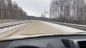 TLC 150 отзыв о зимних шинах для моего Прадо