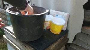 Комбикорм своими руками. Поросята. Не дорогой рецепт!!!