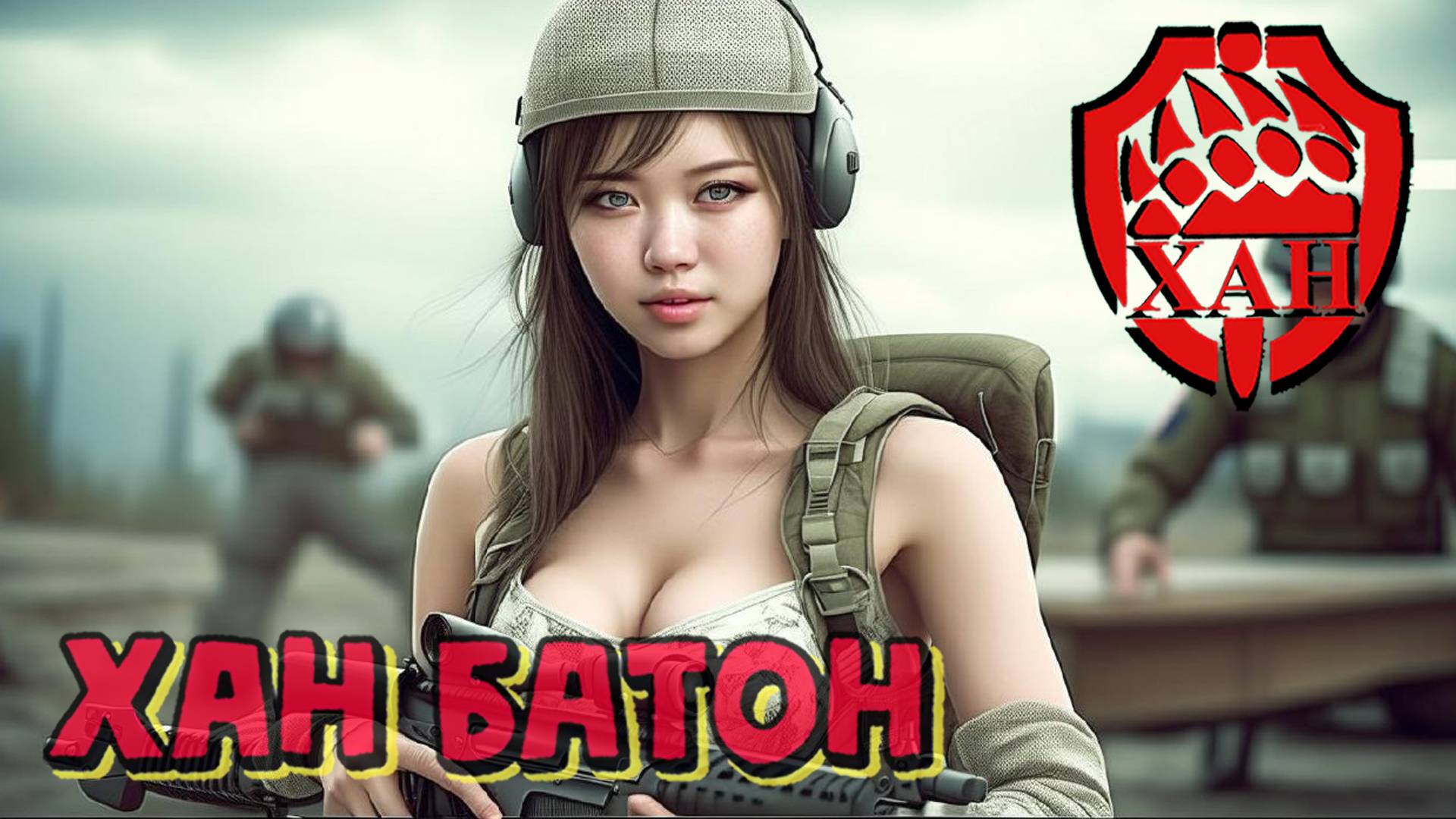 03.10.2023 | Стрим по игре Побег из Таркова Stream Escape From Tarkov | #ХАНБАТОН #XAH6ATOH