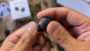 Galaxy Buds FE - Replace WingTips and EarBuds