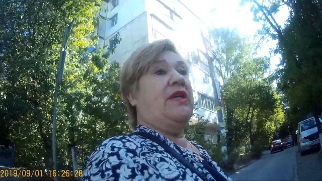 Счастье не загорами, а за Любой "Саранчой" и Стасиком