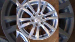 121149 Диски  Mitsubishi Pajero R18