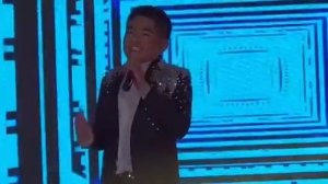 Peter Rosalita's Full Concert Performance with Marcelito Pomoy in Abu Dhabi 2023